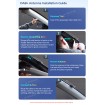XTRONS IP96MTVDABL