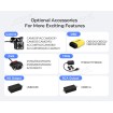 XTRONS IP96MTVDABL