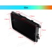 XTRONS IP96MTVDABL
