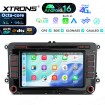 XTRONS IP76MTVG