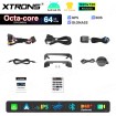 XTRONS QTB10NBTH