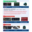 XTRONS QTB10NBTH