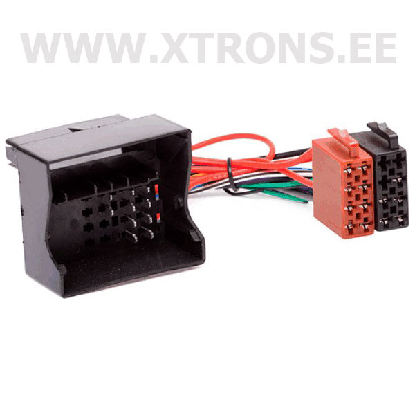 XTRONS 1324-02 XTRONS 1324-02