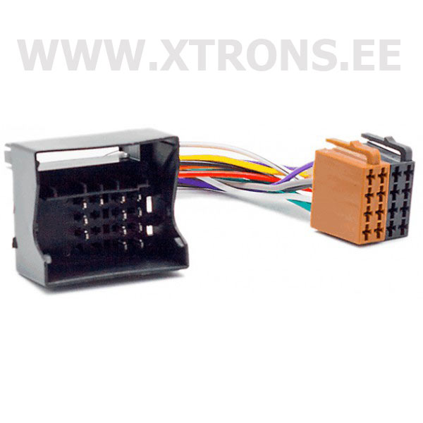XTRONS 12-027 XTRONS 12-027
