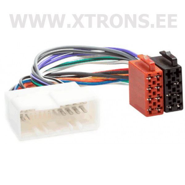 XTRONS 1180-02 XTRONS 1180-02