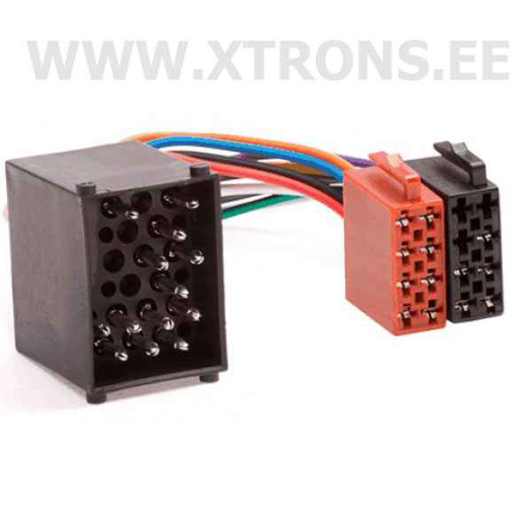 XTRONS 12-003 XTRONS 12-003