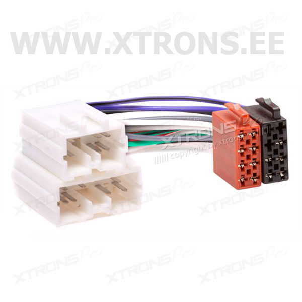 XTRONS 12-028 XTRONS 12-028