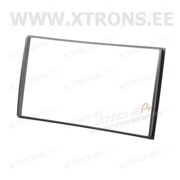 XTRONS 11-123 XTRONS 11-123