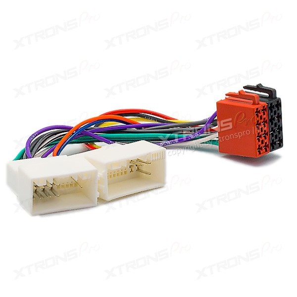 XTRONS 12-033 XTRONS 12-033