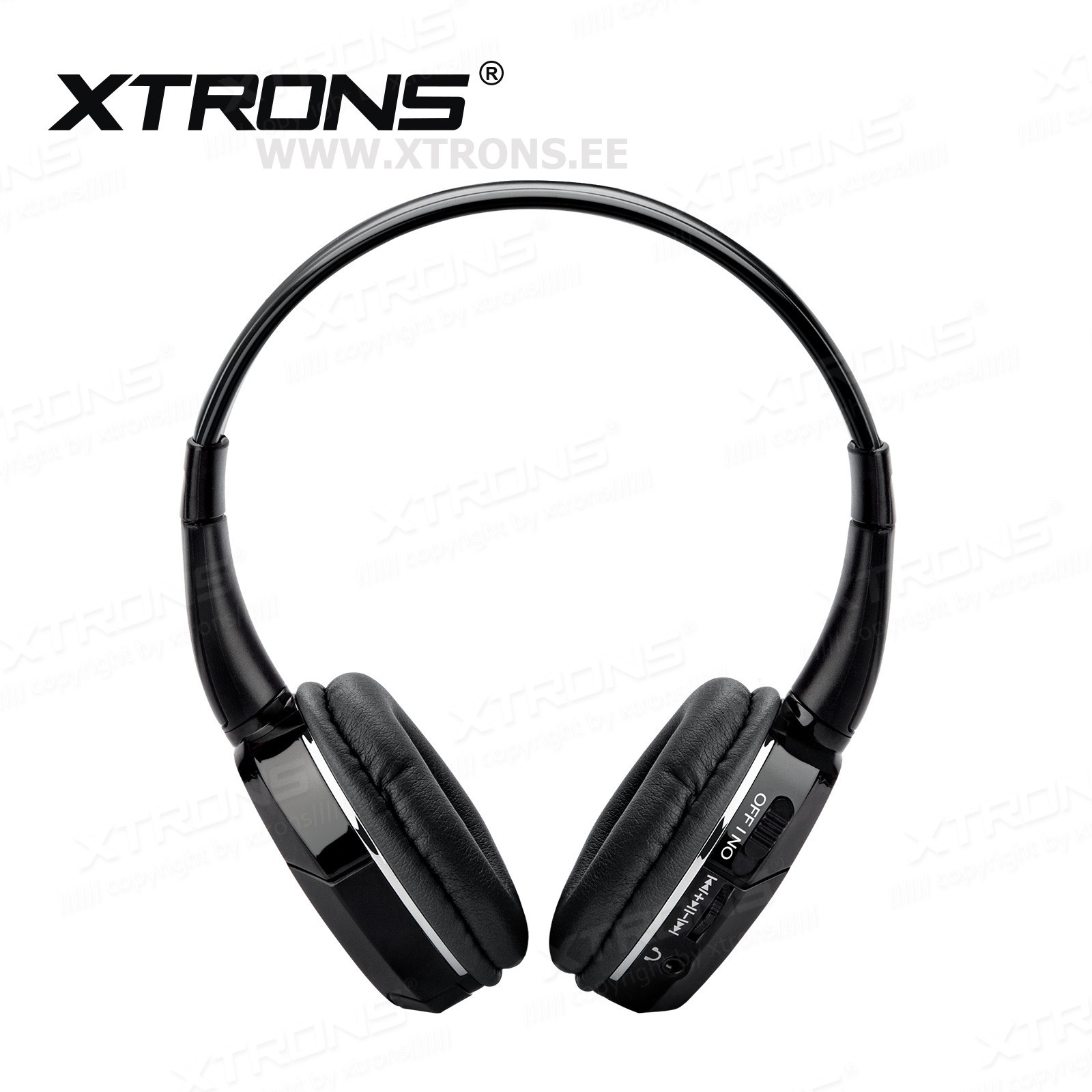 XTRONS BH002 XTRONS BH002