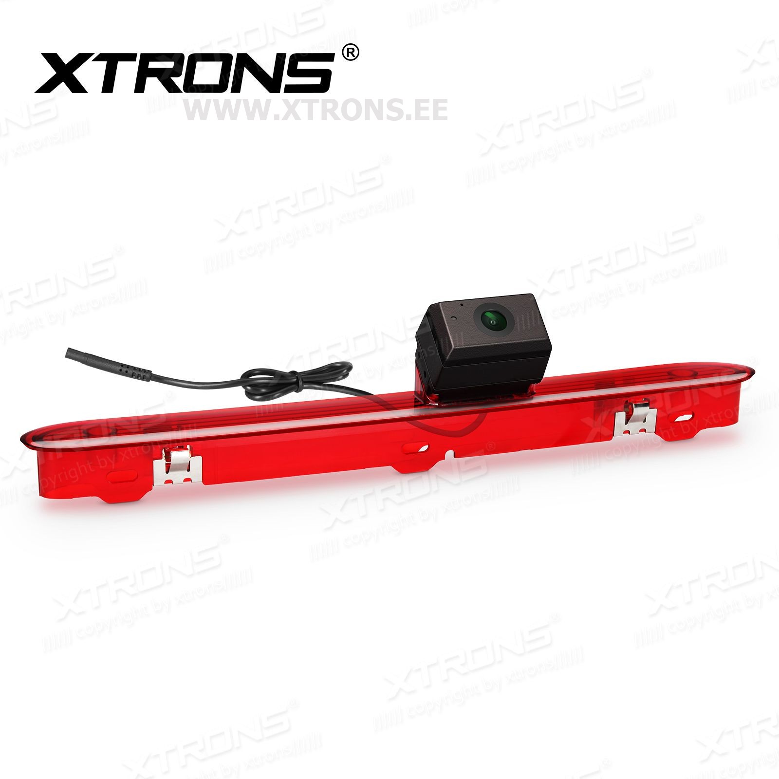 XTRONS ACCAMPCT001