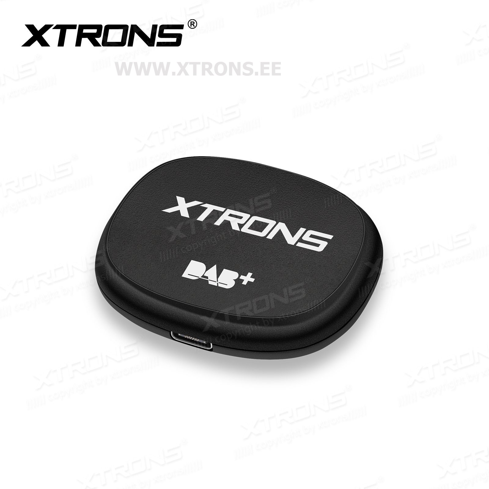XTRONS ACUSBDAB06
