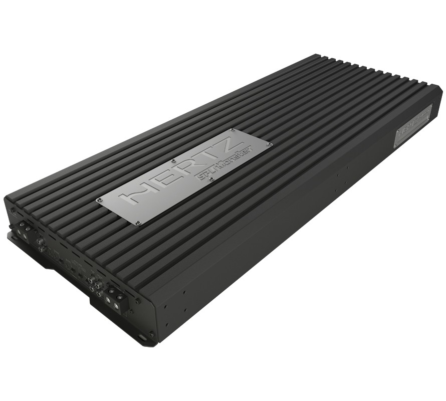 Hertz SPL Monster MP 15K UNLIMITED