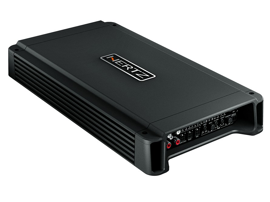 Hertz Compact-Power HCP 5D