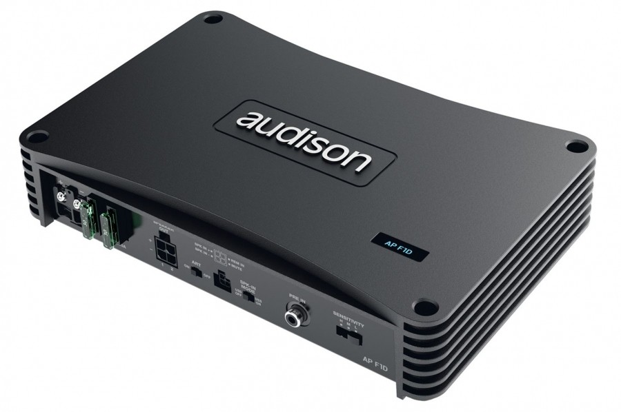 Audison Prima AP F1D