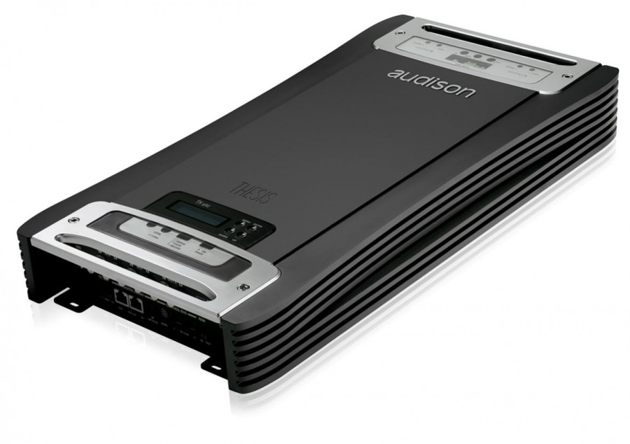 Audison Thesis TH uno