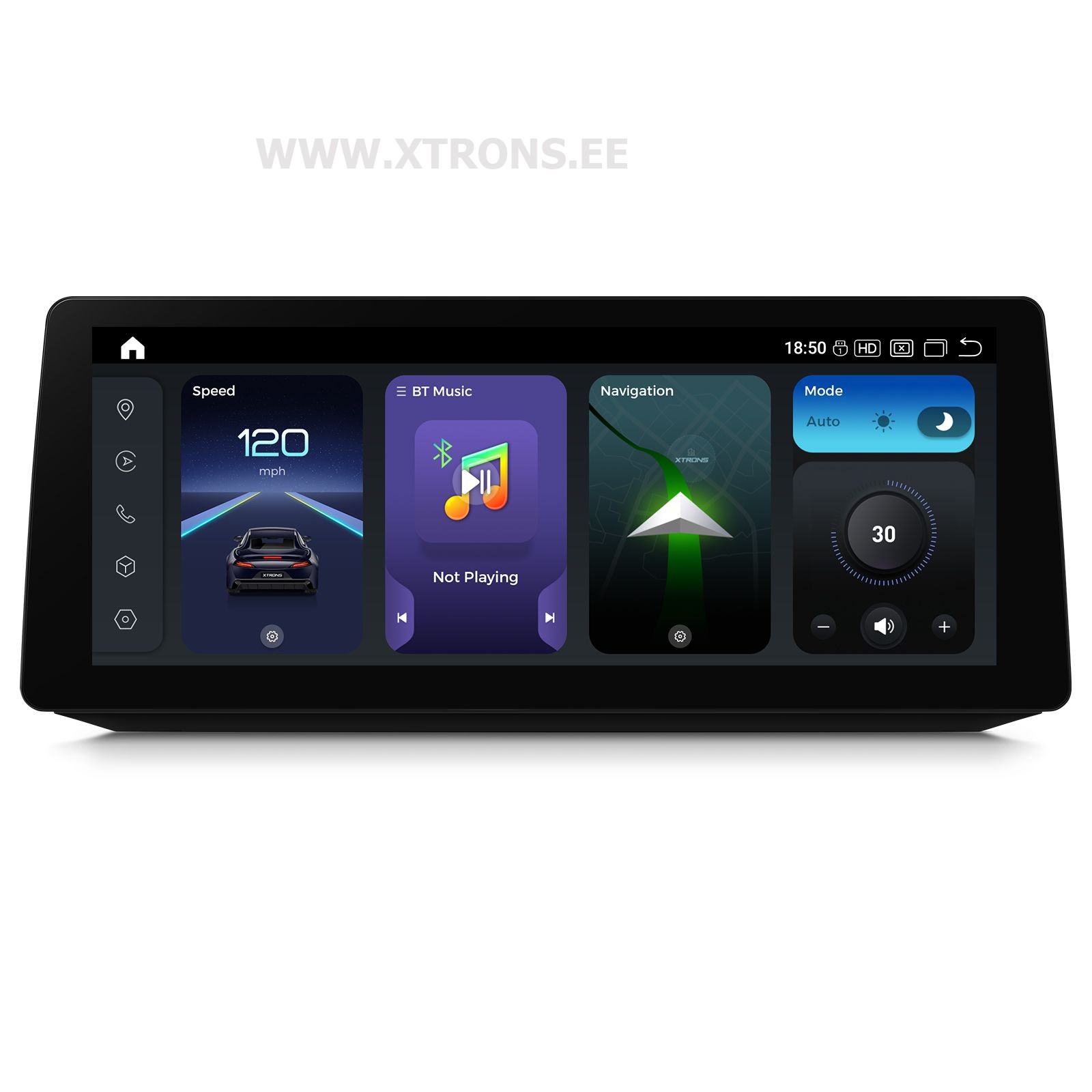 XTRONS QGB24CIB12E60