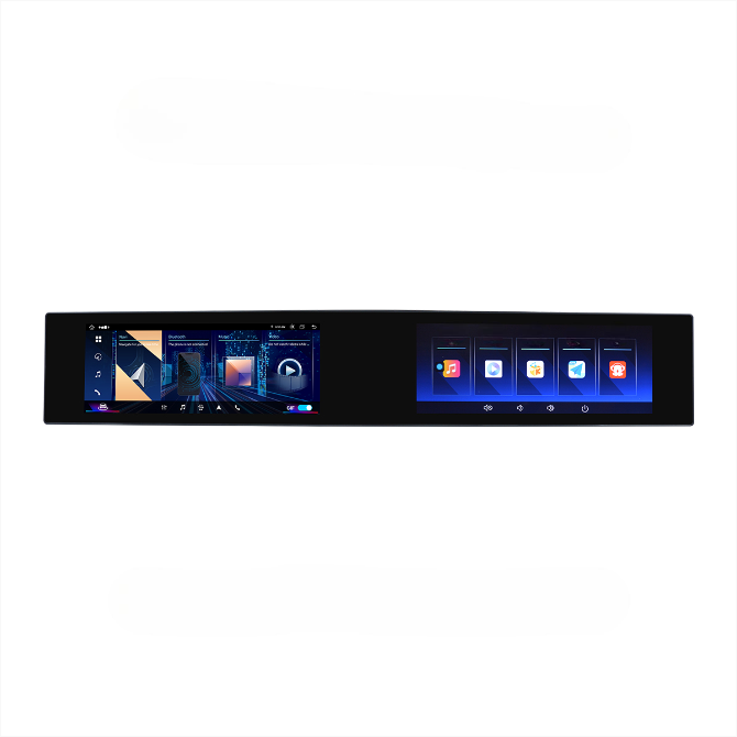 XTRONS QLBH14X3NBTL3