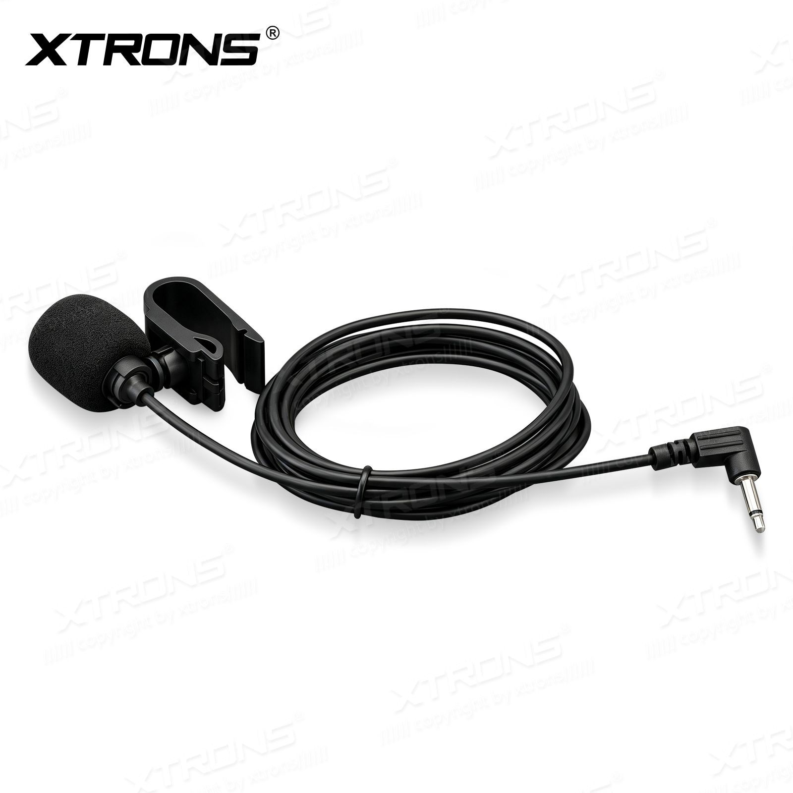 XTRONS ACMIC010
