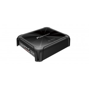 Pioneer GM-D8704 Võimendi 4x 200/300Wx4 4/2 ohm