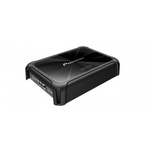 Pioneer GM-D9704 Võimendi 4x 260/400Wx4 4/2 ohm