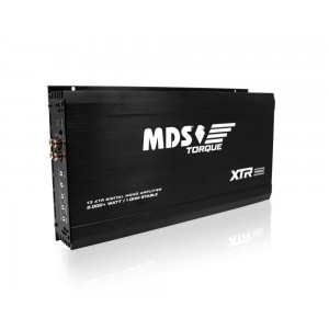 MDS Torque T3 XTR