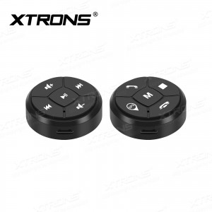 XTRONS SWC02 Roolijuhtimise adapter