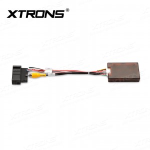XTRONS VWCAN01 originaal tagurduskaamera adapter Volkswagen, Skoda, SEAT