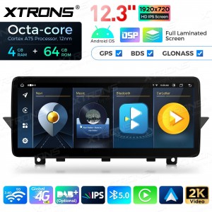 XTRONS QLB22UMB12X1