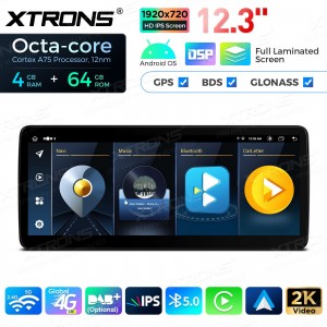 XTRONS QLB22CIB12E92