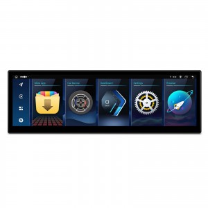 XTRONS QLB42EVTW 14.9" BMW 2 Seeria F22, F45, F46 MPV EVO Multimeedia Android 13.0 Octa-Core 4G