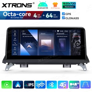 XTRONS QDB10X5CI