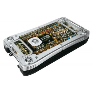 Audison Thesis HV venti