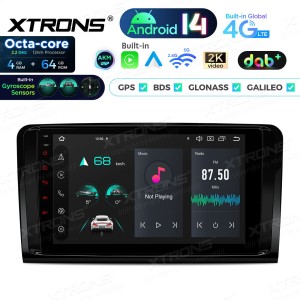 XTRONS PXP94M164GDAB