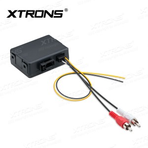XTRONS ACFOBMS01 Fiiberoptiline adapter MOST25 Mercedes-Benz S-Class W211