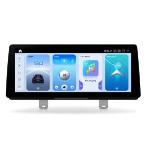 XTRONS QGB24EVB12FVN