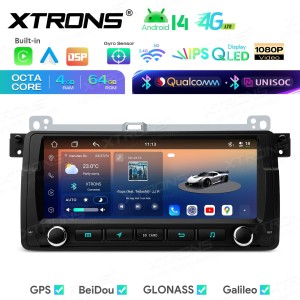 XTRONS IM8446BH