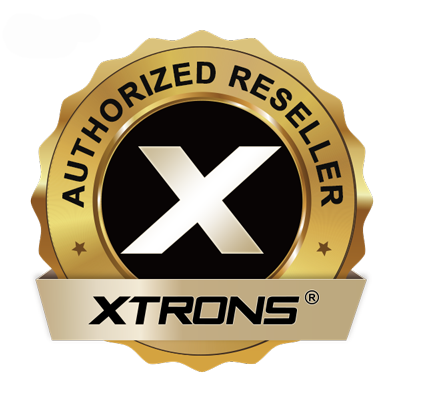 XTRONS.EU - XTRONS Authorized Reseller